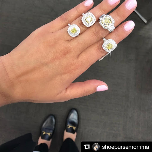 Jewelry Store «Derco Fine Jewelers», reviews and photos, 888 Brannan St #137, San Francisco, CA 94103, USA