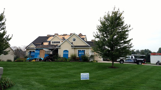 Roofing Contractor «Premier Roofing & Exteriors», reviews and photos, 3061 Pine St SW, Grandville, MI 49418, USA