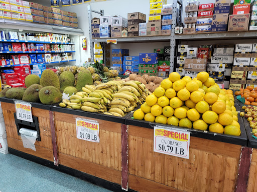 Asian Grocery Store «Shun Fat Supermarket», reviews and photos, 2368 San Pablo Ave, San Pablo, CA 94806, USA