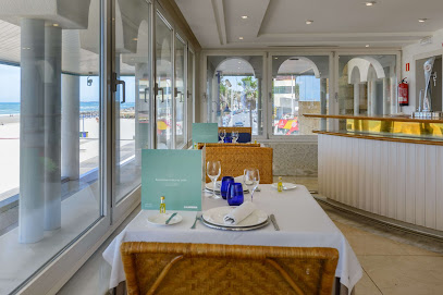 RESTAURANTE ISLA DE LEóN CáDIZ