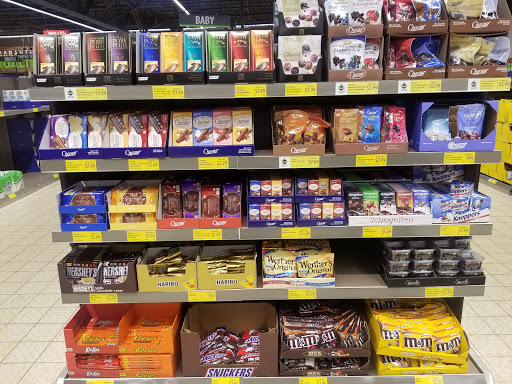 Supermarket «ALDI», reviews and photos, 6 Van Dyke Ave, New Brunswick, NJ 08901, USA