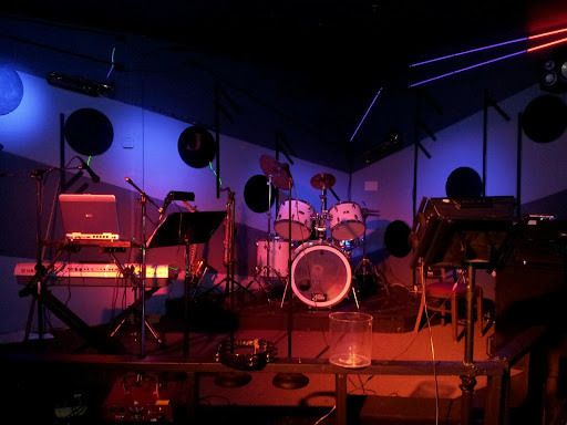 Bar «J Live Bar», reviews and photos, 3738 Astrozon Blvd, Colorado Springs, CO 80910, USA