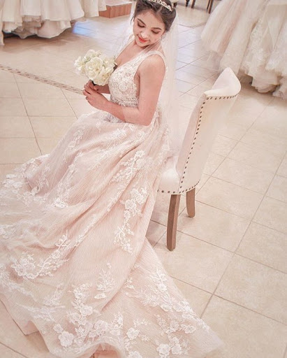 Bridal Shop «Parvani Vida», reviews and photos, 7107 S Texas 6, Houston, TX 77083, USA