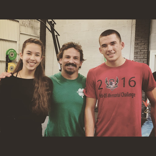 Gym «CrossFit Loop», reviews and photos, 136 S Wilcox St, Castle Rock, CO 80104, USA