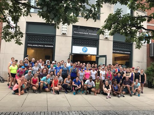 Running Store «Philadelphia Runner», reviews and photos, 3621 Walnut St, Philadelphia, PA 19104, USA