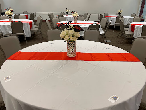 Community Center «Delaware Township Community Center», reviews and photos, 9094 E 131st St, Fishers, IN 46038, USA