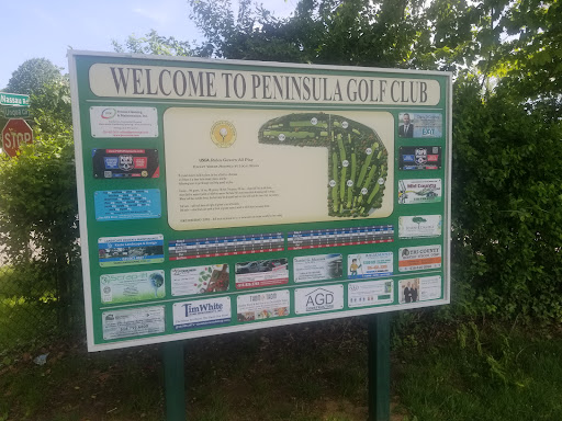 Golf Club «Peninsula Golf Club», reviews and photos, 50 Nassau Rd, Massapequa, NY 11758, USA