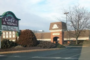 Franconia Square Cafe & Market image