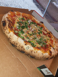 Plats et boissons du Pizzas à emporter King Pizza à Décines-Charpieu - n°2