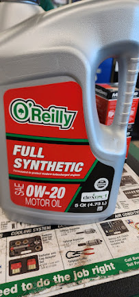 O'Reilly Auto Parts - Photo 5 - Car repair in Houma, LA, Houma