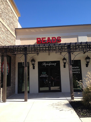 Beadjoux Bead Store, 6750 Hwy 53, Braselton, GA 30517, USA, 