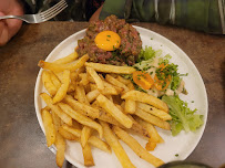 Frite du Restaurant Café de l'agriculture à Beaugency - n°8