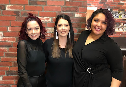 Hair Salon «Tulsa Hair Co», reviews and photos, 3545 S Peoria Ave, Tulsa, OK 74105, USA