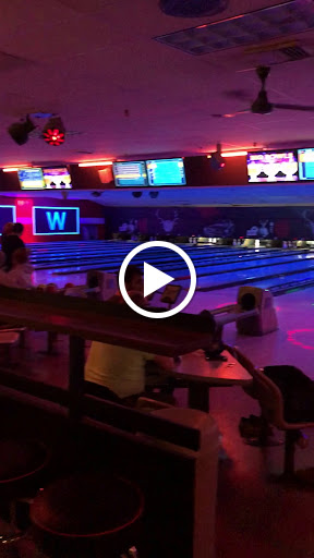 Bowling Alley «Brunswick Zone Hazlet Lanes», reviews and photos, 1400 Route Number 36, Hazlet, NJ 07730, USA