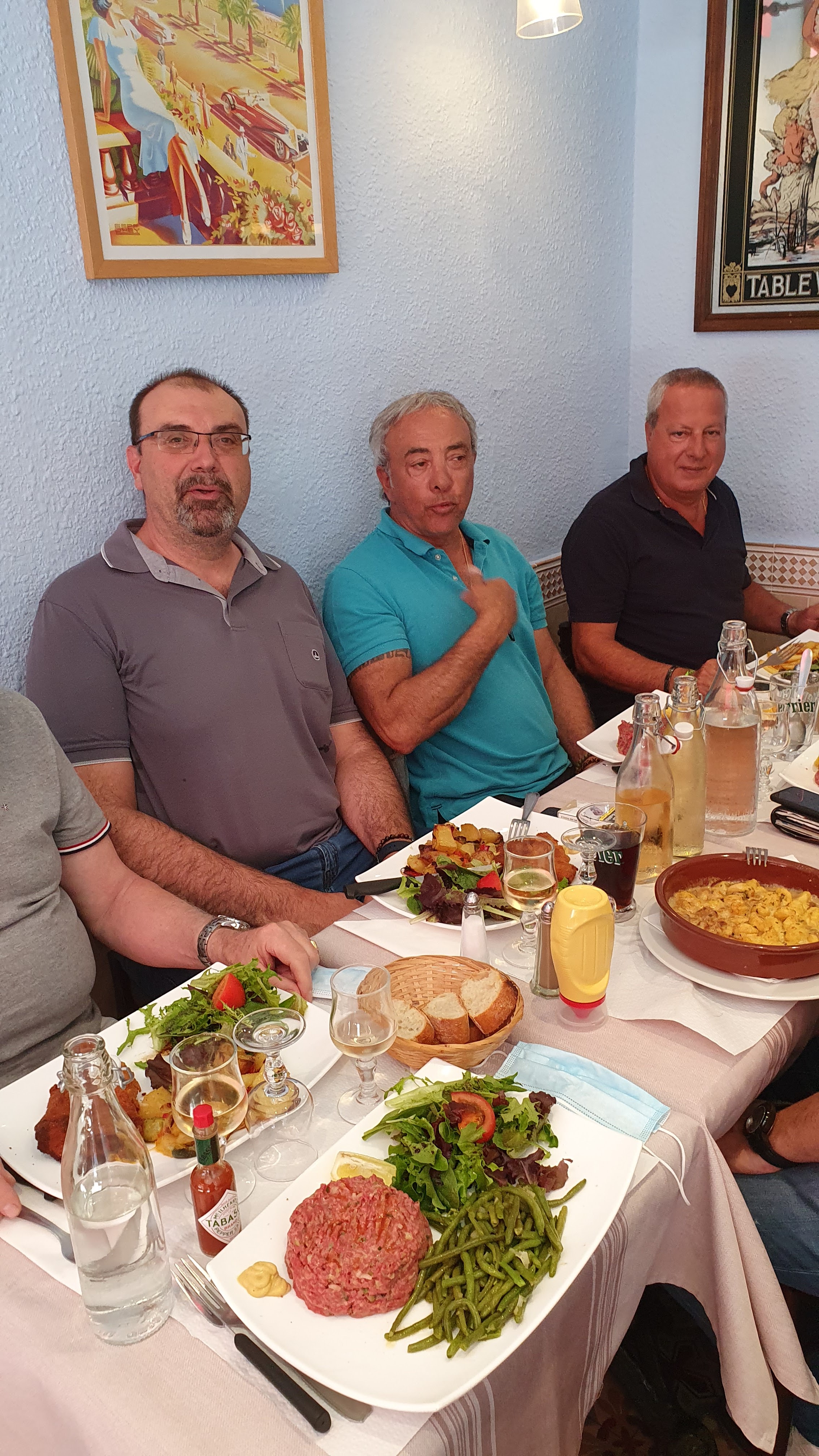 Photo n° 3 de l'avis de Alex.l fait le 14/08/2020 à 16:55