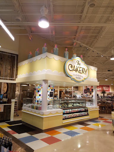 Grocery Store «Lowes Foods on Strickland Road», reviews and photos, 9600 Strickland Rd, Raleigh, NC 27615, USA