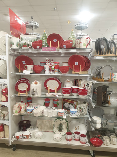 Department Store «HomeGoods», reviews and photos, 11251 Pines Blvd, Pembroke Pines, FL 33026, USA