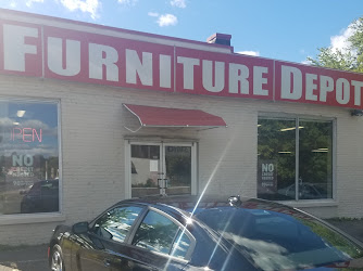 The Furniture Depot