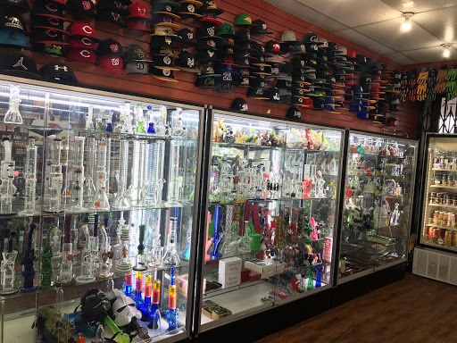 Tobacco Shop «Cigarette Outlet», reviews and photos, 1800 Prescott Rd # R, Modesto, CA 95350, USA