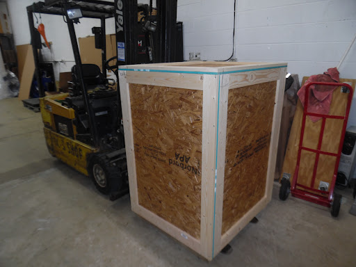 Shipping Service «1 Stop Pack N Ship», reviews and photos, 330 N Stonestreet Ave u, Rockville, MD 20850, USA