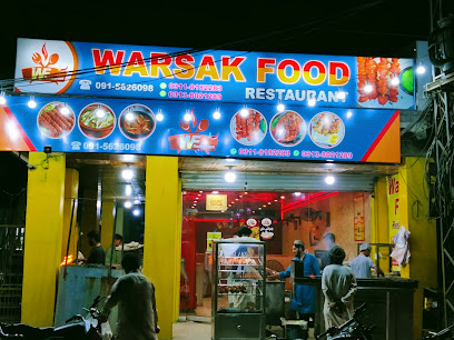 WARSAK FOOD RESTAURANT