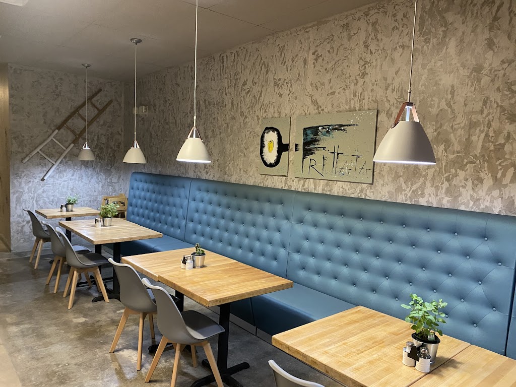 Frittata Caffe & Bistro - European Market 34953