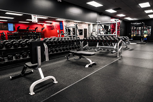 Gym «Snap Fitness», reviews and photos, 7409 179th St W, Lakeville, MN 55044, USA