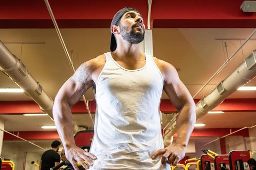 Gym «Retro Fitness», reviews and photos, 170 Schuyler Ave, North Arlington, NJ 07031, USA