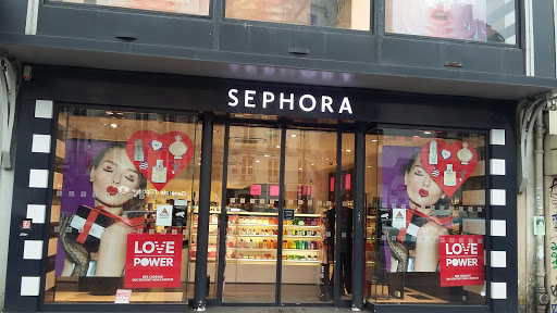 SEPHORA PARIS SAINT DENIS