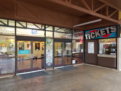 Movie Theater «Bangor Cinema Plus», reviews and photos, 2501 Ohio St, Silverdale, WA 98315, USA