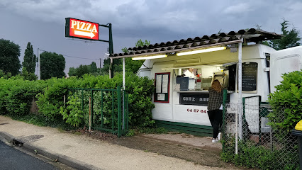 Pizza Chez BERNARD