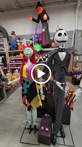 Home Improvement Store «The Home Depot», reviews and photos, 2201 Lakeview Pkwy, Rowlett, TX 75088, USA