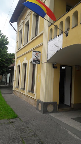 Strada Zorilor nr. 16, Bistrița 420011, România