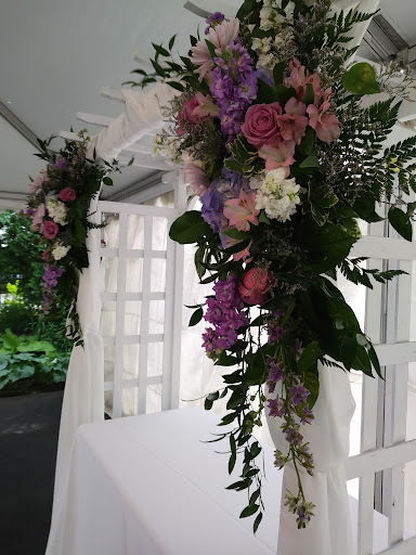 Banquet Hall «Parkway Banquets & Catering», reviews and photos, 25212 W Lake Shore Dr, Ingleside, IL 60041, USA