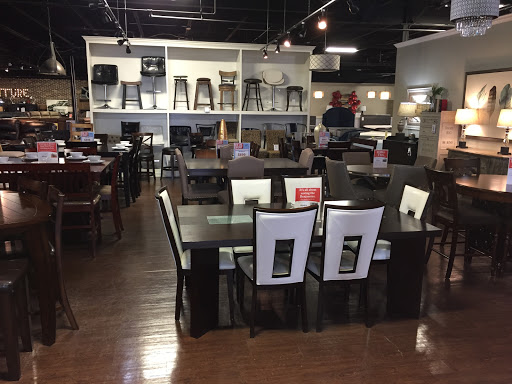 Furniture Store «Exclusive Furniture», reviews and photos, 19300 US-59, Humble, TX 77338, USA
