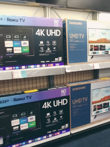 Electronics Store «Best Buy», reviews and photos, 2716 E Stone Dr, Kingsport, TN 37660, USA