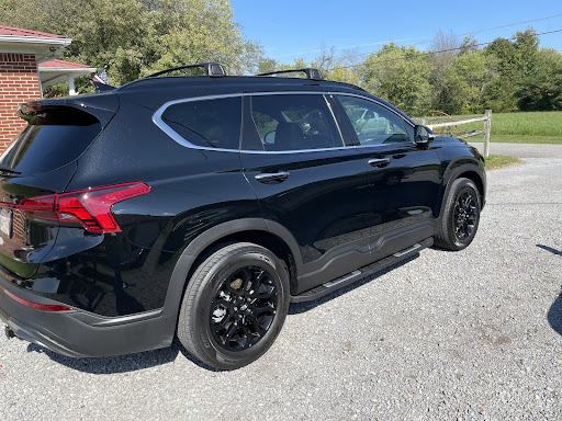 Hyundai Dealer «Wilson County Hyundai», reviews and photos, 1310 W Main St, Lebanon, TN 37087, USA