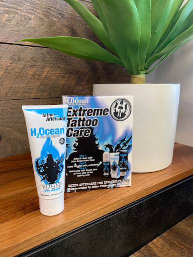 Explore spiritual tattoo ideas for guys, creative tattoo ideas in Marietta, available at Sink or Swim Studio and Gallery