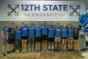 12th State CrossFit image