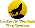 Leader of the Pack Dog Services