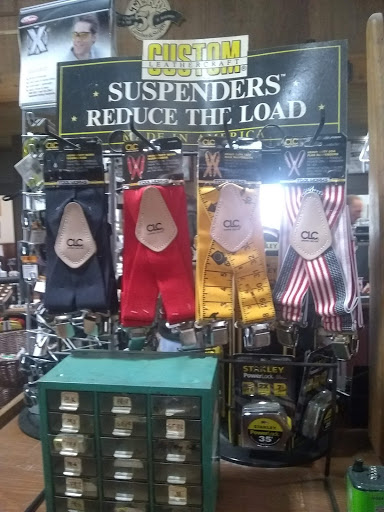 Lumber Store «Terry Lumber & Supply», reviews and photos, 1710 Mill St W, Peninsula, OH 44264, USA