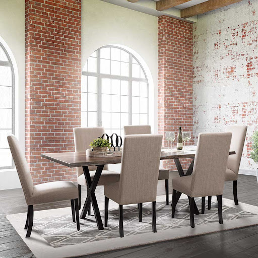 Furniture Wholesaler «All About Furniture», reviews and photos, 5301 Jackson Rd, Ann Arbor, MI 48103, USA