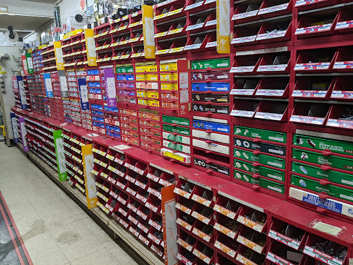 Hardware Store «Dublin Hardware Inc», reviews and photos, 105 N Main St, Dublin, PA 18917, USA