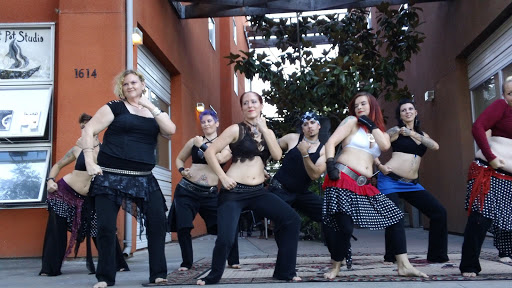 Dance School «Hot Pot Studio», reviews and photos, 1614 K St, Sacramento, CA 95814, USA