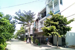 Tan Thuan residential image
