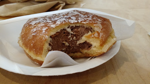 Ice Cream Shop «The Parlor Ice Cream Puffs», reviews and photos, 1490 Eureka Rd #170, Roseville, CA 95661, USA