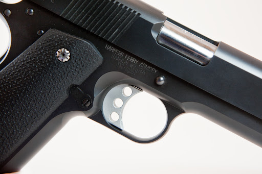 Gun Shop «Harpers Ferry Armory», reviews and photos, 301 N Mildred St, Ranson, WV 25438, USA