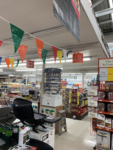 Hardware Store «Crafty Beaver Home Centers», reviews and photos, 4810 Oakton St, Skokie, IL 60077, USA