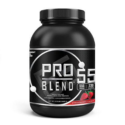 Pro Blend Nutrition / House Brand Protein