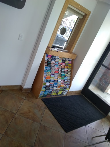 Convenience Store «7-Eleven», reviews and photos, 109 SE 1st Ave, Canby, OR 97013, USA